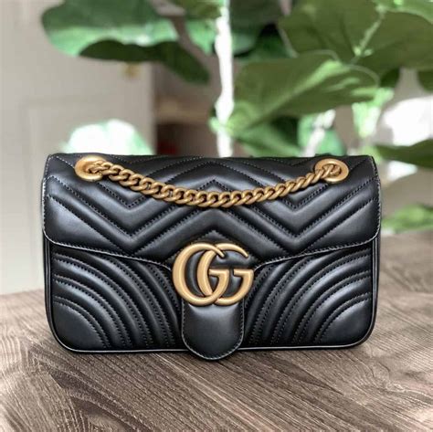 gucci doctor bag replica|Gucci Marmont Bag: Expert Authentication Guide .